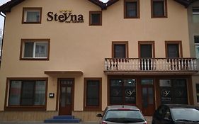 Camere-Apartament Steyna